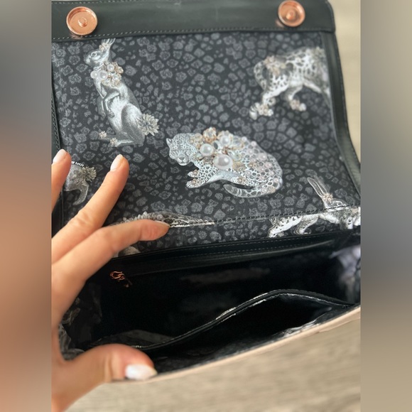 TED BAKER bow bag - Picture 8 of 12